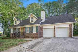 495 BUTTERCUP Trail, Lawrenceville, GA 30046