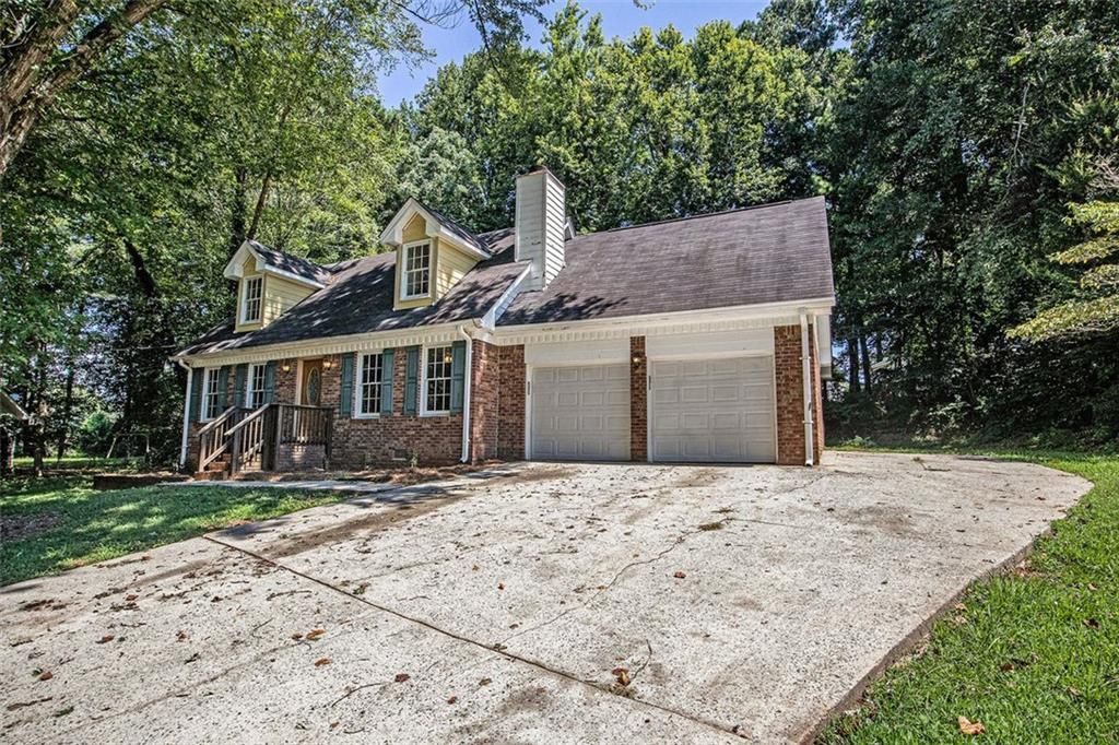 495 BUTTERCUP Trail, Lawrenceville, GA 30046