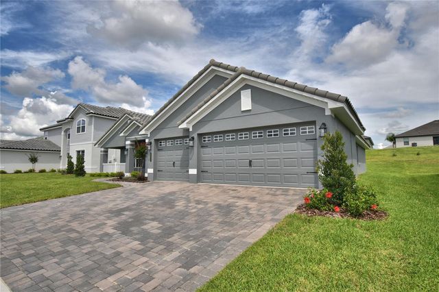 5421 WATERSIDE DRIVE, Auburndale, FL 33823