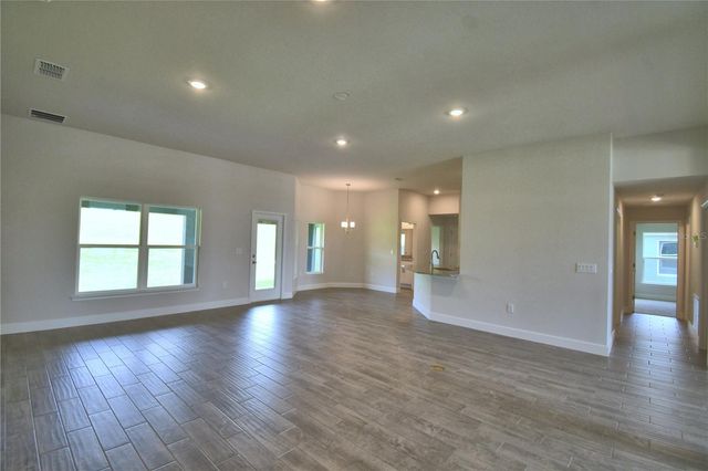 5421 WATERSIDE DRIVE, Auburndale, FL 33823