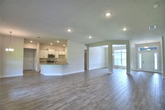 5421 WATERSIDE DRIVE, Auburndale, FL 33823