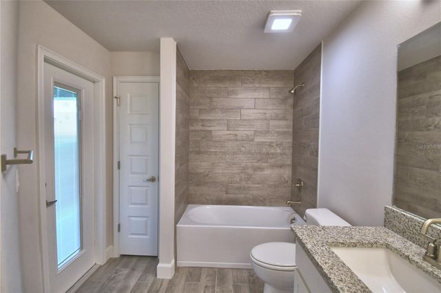 5421 WATERSIDE DRIVE, Auburndale, FL 33823