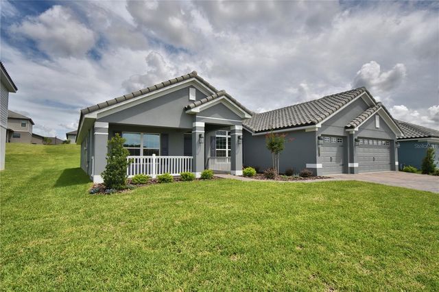 5421 WATERSIDE DRIVE, Auburndale, FL 33823