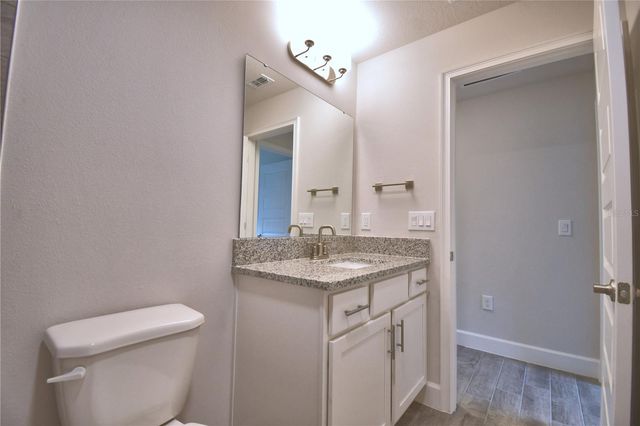 5421 WATERSIDE DRIVE, Auburndale, FL 33823