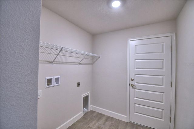 5421 WATERSIDE DRIVE, Auburndale, FL 33823