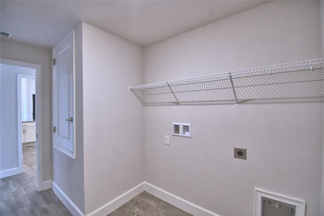 5421 WATERSIDE DRIVE, Auburndale, FL 33823