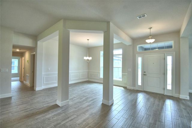 5421 WATERSIDE DRIVE, Auburndale, FL 33823
