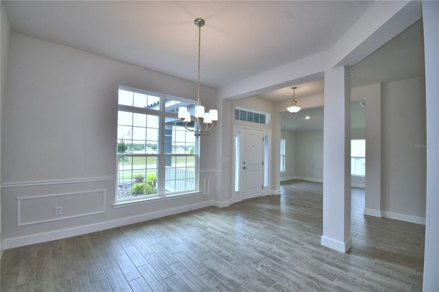 5421 WATERSIDE DRIVE, Auburndale, FL 33823