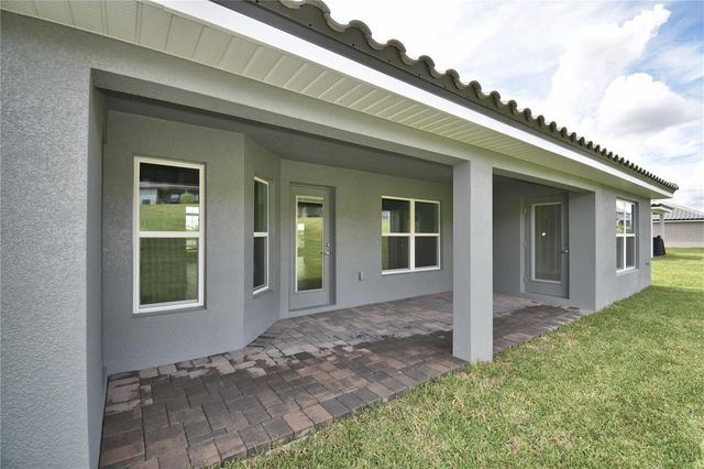 5421 WATERSIDE DRIVE, Auburndale, FL 33823