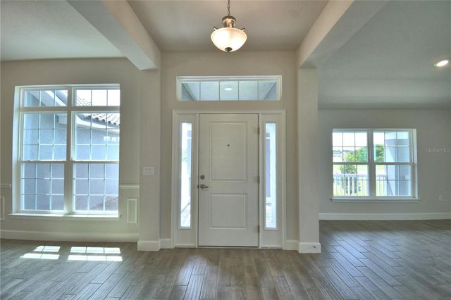 5421 WATERSIDE DRIVE, Auburndale, FL 33823