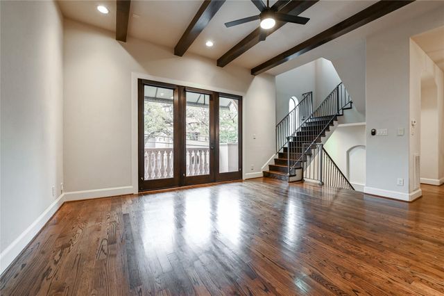 307 Snover Street, Houston, TX 77007