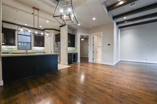 307 Snover Street, Houston, TX 77007