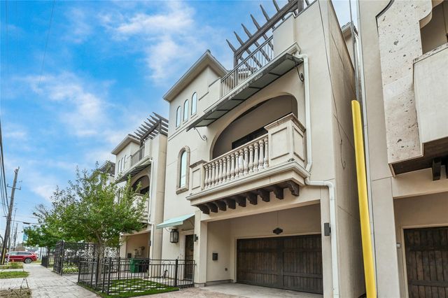 307 Snover Street, Houston, TX 77007