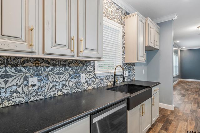 104 Barto, Arp, TX 75750