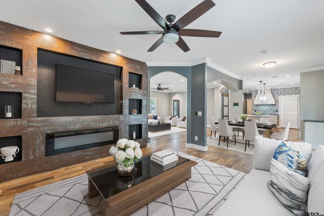 104 Barto, Arp, TX 75750