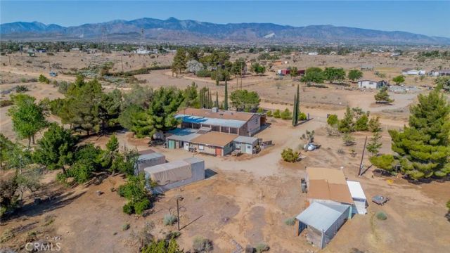 9847 Sonora Road, Phelan, CA 92371