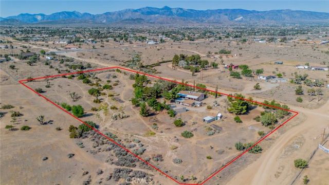9847 Sonora Road, Phelan, CA 92371