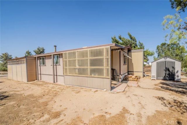 9847 Sonora Road, Phelan, CA 92371