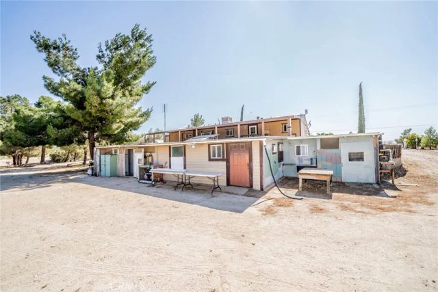 9847 Sonora Road, Phelan, CA 92371