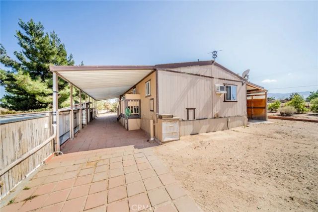 9847 Sonora Road, Phelan, CA 92371