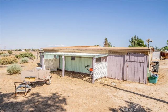 9847 Sonora Road, Phelan, CA 92371