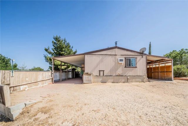 9847 Sonora Road, Phelan, CA 92371