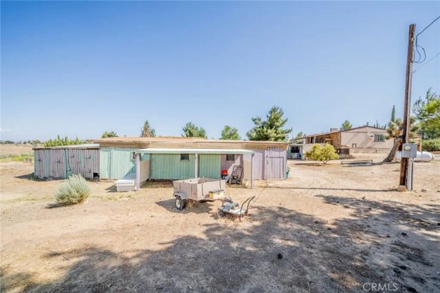 9847 Sonora Road, Phelan, CA 92371