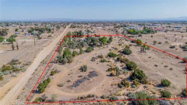 9847 Sonora Road, Phelan, CA 92371