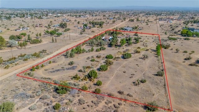 9847 Sonora Road, Phelan, CA 92371
