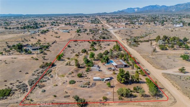 9847 Sonora Road, Phelan, CA 92371