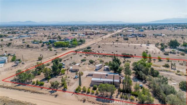 9847 Sonora Road, Phelan, CA 92371