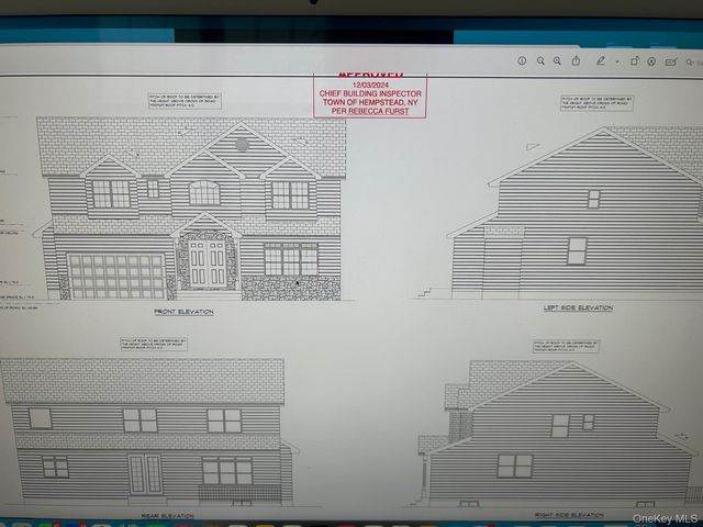 1540 Spring Street, East Meadow, NY 11554