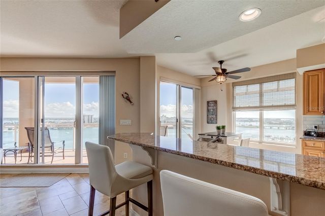 521 MANDALAY AVENUE 1109, Clearwater Beach, FL 33767