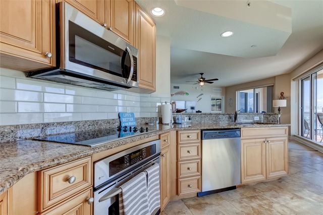 521 MANDALAY AVENUE 1109, Clearwater Beach, FL 33767