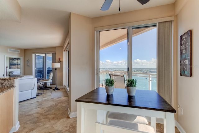 521 MANDALAY AVENUE 1109, Clearwater Beach, FL 33767