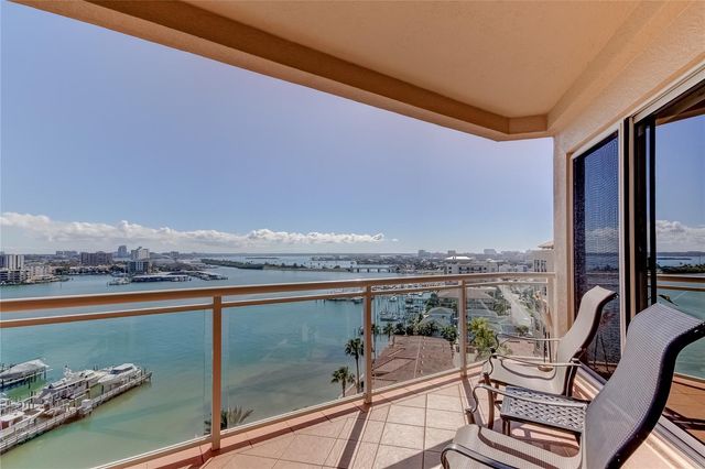 521 MANDALAY AVENUE 1109, Clearwater Beach, FL 33767