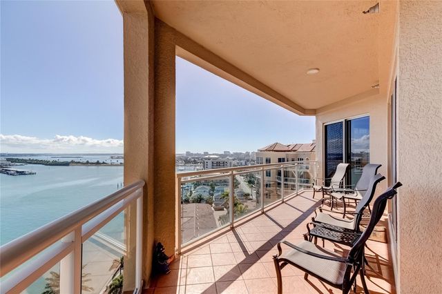 521 MANDALAY AVENUE 1109, Clearwater Beach, FL 33767