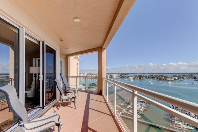 521 MANDALAY AVENUE 1109, Clearwater Beach, FL 33767