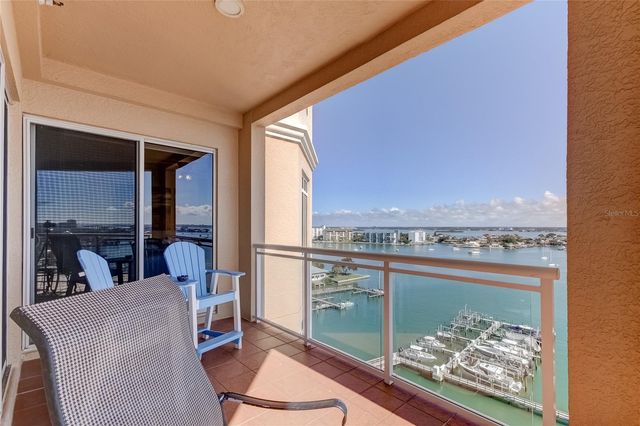 521 MANDALAY AVENUE 1109, Clearwater Beach, FL 33767