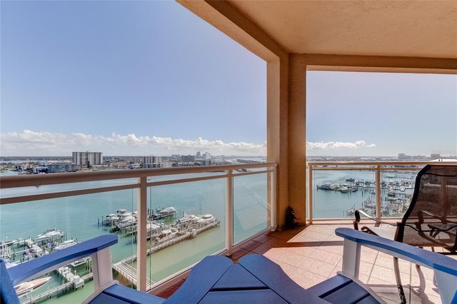 521 MANDALAY AVENUE 1109, Clearwater Beach, FL 33767