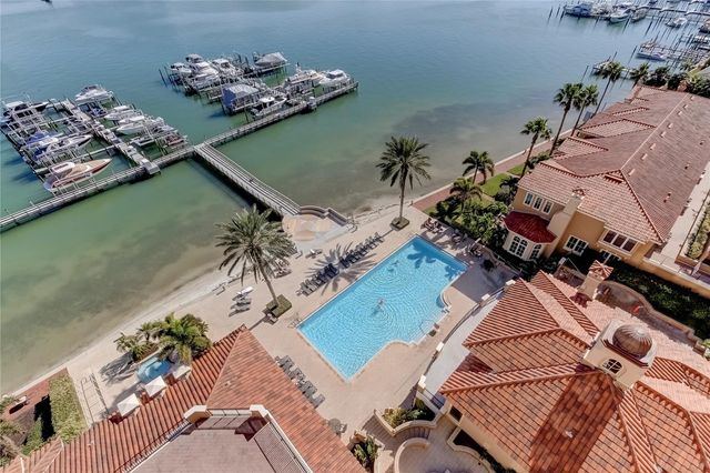 521 MANDALAY AVENUE 1109, Clearwater Beach, FL 33767