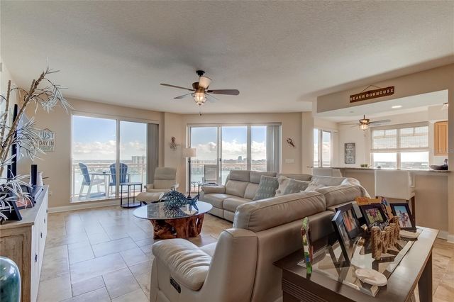 521 MANDALAY AVENUE 1109, Clearwater Beach, FL 33767