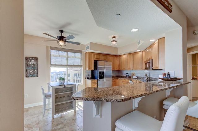 521 MANDALAY AVENUE 1109, Clearwater Beach, FL 33767