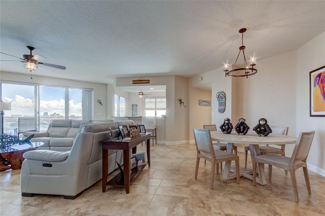 521 MANDALAY AVENUE 1109, Clearwater Beach, FL 33767