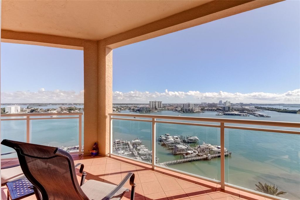 521 MANDALAY AVENUE 1109, Clearwater Beach, FL 33767