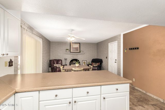 722 S 81ST Place, Mesa, AZ 85208