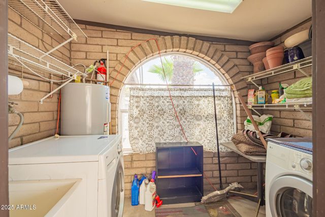 722 S 81ST Place, Mesa, AZ 85208