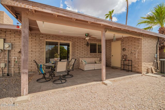 722 S 81ST Place, Mesa, AZ 85208
