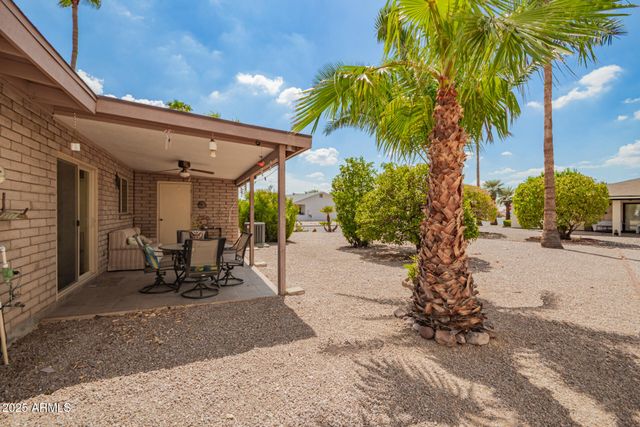 722 S 81ST Place, Mesa, AZ 85208