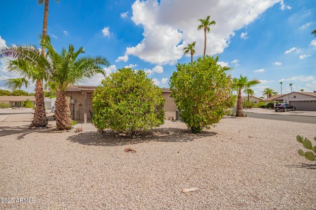 722 S 81ST Place, Mesa, AZ 85208